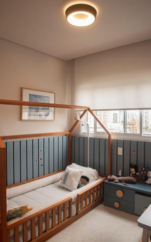 Apartamento à venda com 170m², 3 quartos e 3 vagasSuíte 1