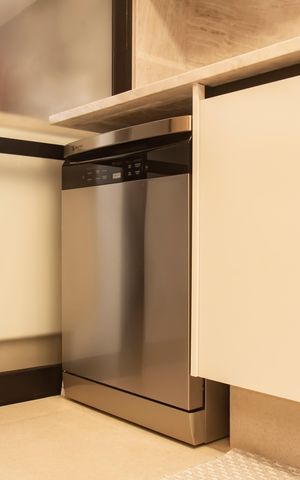 Apartamento à venda com 170m², 3 quartos e 3 vagasCozinha