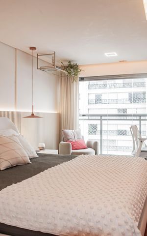 Apartamento à venda com 170m², 3 quartos e 3 vagasSuíte 3
