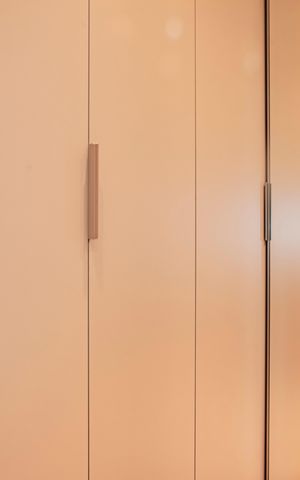 Apartamento à venda com 170m², 3 quartos e 3 vagasSuíte 3 - Closet