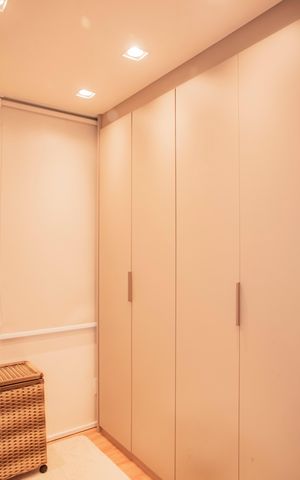 Apartamento à venda com 170m², 3 quartos e 3 vagasSuíte 3 - Closet