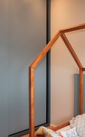 Apartamento à venda com 170m², 3 quartos e 3 vagasSuíte 1