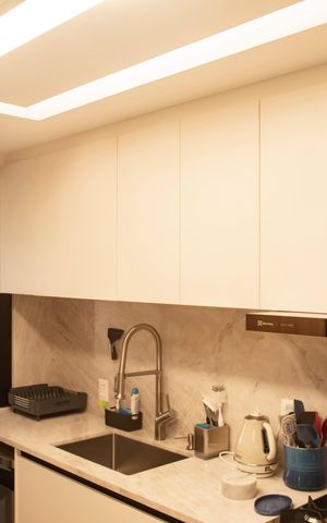 Apartamento à venda com 170m², 3 quartos e 3 vagasCozinha