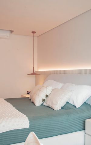 Apartamento à venda com 170m², 3 quartos e 3 vagasSuíte 3