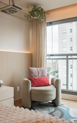 Apartamento à venda com 170m², 3 quartos e 3 vagasSuíte 3