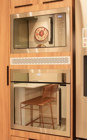 Apartamento à venda com 170m², 3 quartos e 3 vagasCozinha