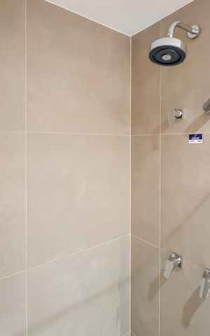 Studio à venda com 25m², 1 quarto e sem vaga Studio à venda com 25m², 1 quarto e sem vagaBanheiro