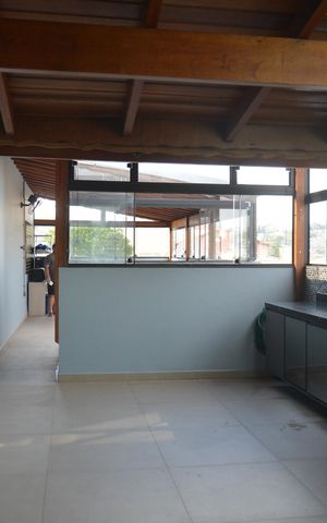 Apartamento à venda com 124m², 2 quartos e 1 vagaArea Goumert