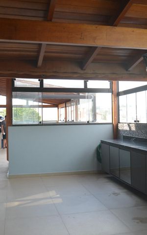 Apartamento à venda com 124m², 2 quartos e 1 vagaArea Goumert