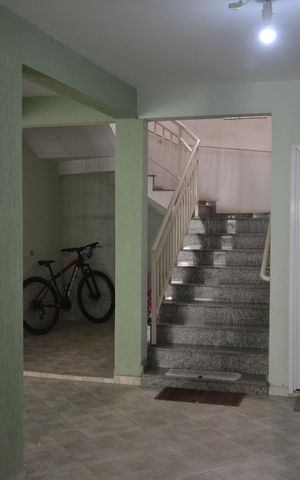 Apartamento à venda com 124m², 2 quartos e 1 vagaGaragem