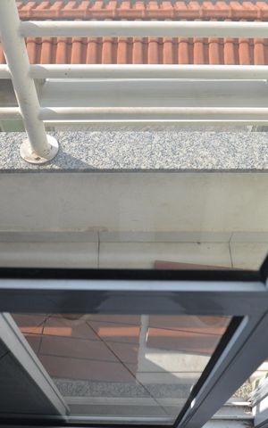 Apartamento à venda com 124m², 2 quartos e 1 vagaSacada