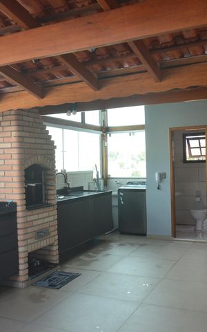 Apartamento à venda com 124m², 2 quartos e 1 vagaArea Goumert
