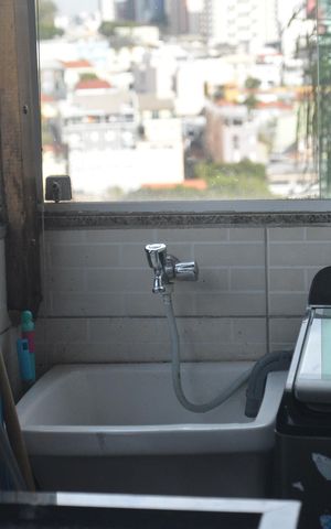 Apartamento à venda com 124m², 2 quartos e 1 vagaÁrea de Serviço