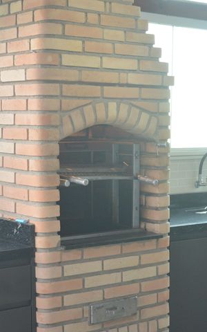 Apartamento à venda com 124m², 2 quartos e 1 vagaArea Goumert