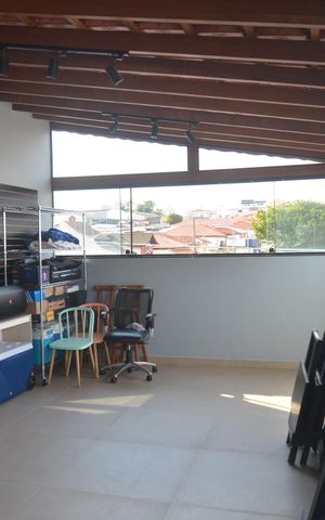 Apartamento à venda com 124m², 2 quartos e 1 vagaCobertura
