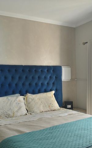 Apartamento à venda com 124m², 2 quartos e 1 vaga Suíte