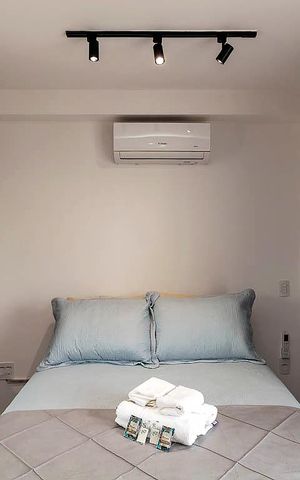 Studio para alugar com 28m², 1 quarto e sem vaga Studio para alugar com 28m², 1 quarto e sem vagaStudio
