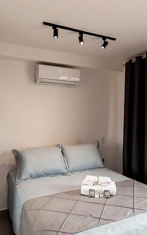 Studio para alugar com 28m², 1 quarto e sem vaga Studio para alugar com 28m², 1 quarto e sem vagaStudio