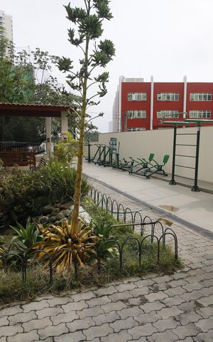 Apartamento à venda com 75m², 2 quartos e 1 vagaÁrea comum