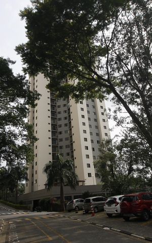 Apartamento à venda com 75m², 2 quartos e 1 vagaÁrea comum