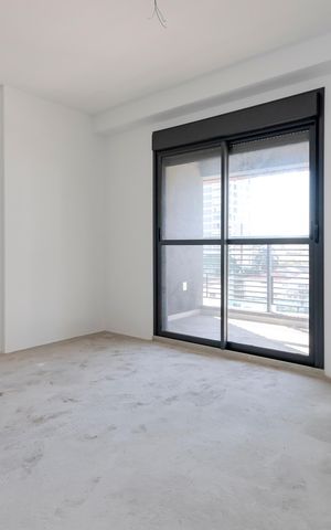 Apartamento à venda com 38m², 1 quarto e sem vaga Apartamento à venda com 38m², 1 quarto e sem vagaStudio