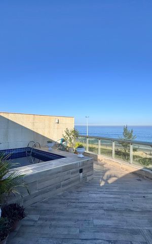 Apartamento à venda com 400m², 5 quartos e 4 vagas Apartamento à venda com 400m², 5 quartos e 4 vagasTerraço