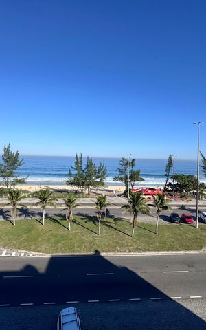 Apartamento à venda com 400m², 5 quartos e 4 vagas Apartamento à venda com 400m², 5 quartos e 4 vagasVista Varanda da Sala