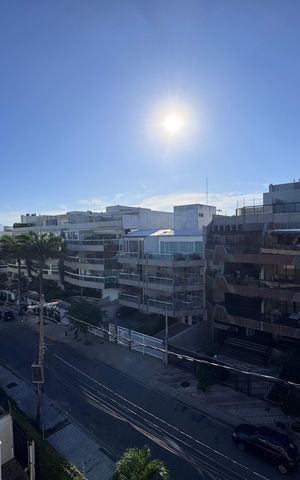 Apartamento à venda com 400m², 5 quartos e 4 vagas Apartamento à venda com 400m², 5 quartos e 4 vagasVista Varanda da Suíte 1