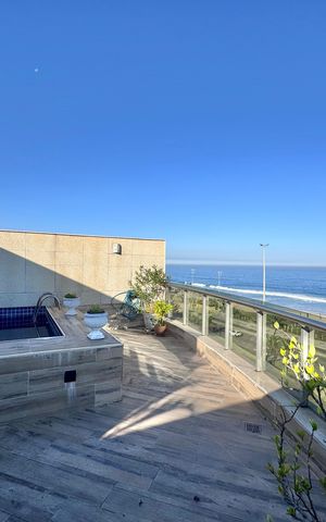 Apartamento à venda com 400m², 5 quartos e 4 vagas Apartamento à venda com 400m², 5 quartos e 4 vagasTerraço