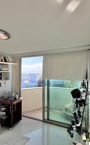 Apartamento à venda com 400m², 5 quartos e 4 vagas Apartamento à venda com 400m², 5 quartos e 4 vagasSuíte 4