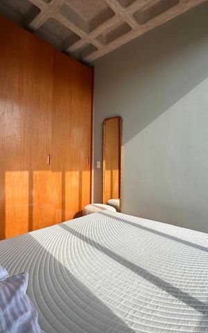 Apartamento à venda com 35m², 1 quarto e sem vagaQuarto 