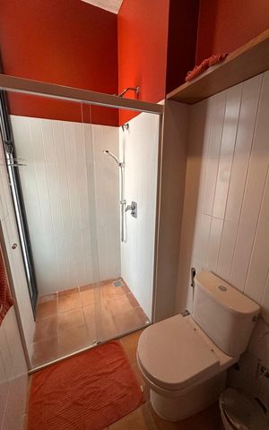 Apartamento à venda com 35m², 1 quarto e sem vagaBanheiro