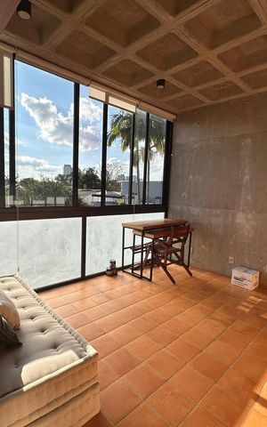 Apartamento à venda com 35m², 1 quarto e sem vagaSala