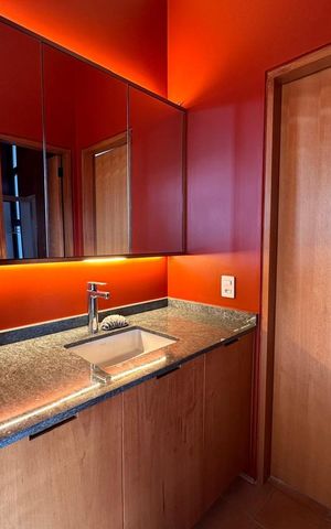 Apartamento à venda com 35m², 1 quarto e sem vagaLavabo