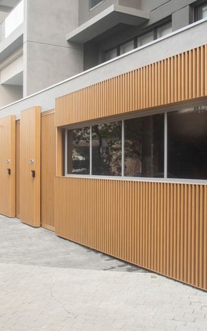 Apartamento para alugar com 141m², 3 quartos e 2 vagasFrente