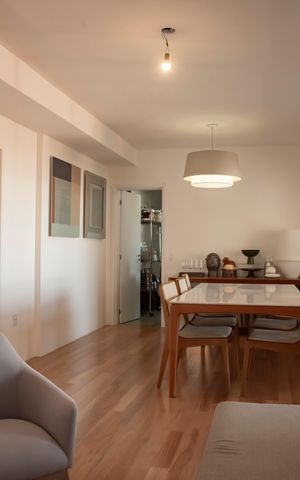 Apartamento para alugar com 141m², 3 quartos e 2 vagasSala