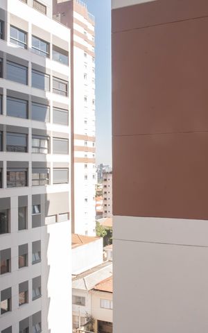 Apartamento para alugar com 141m², 3 quartos e 2 vagasVista da Suíte 3