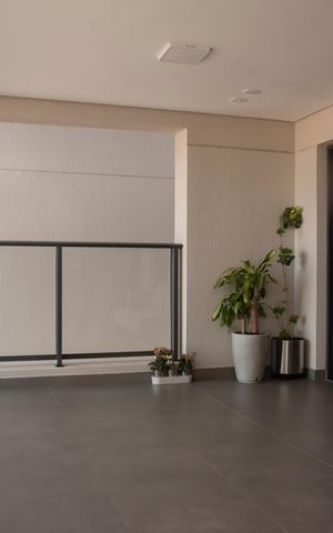 Apartamento para alugar com 141m², 3 quartos e 2 vagasVaranda