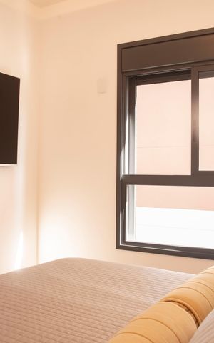 Apartamento para alugar com 141m², 3 quartos e 2 vagasSuíte 3