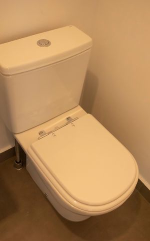 Apartamento para alugar com 141m², 3 quartos e 2 vagasLavabo