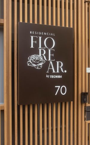 Apartamento para alugar com 141m², 3 quartos e 2 vagasFrente