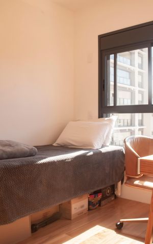 Apartamento para alugar com 141m², 3 quartos e 2 vagasSuíte 2