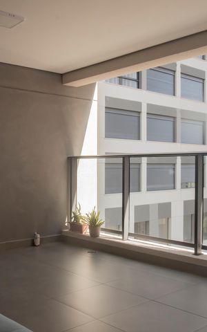 Apartamento para alugar com 141m², 3 quartos e 2 vagasVaranda