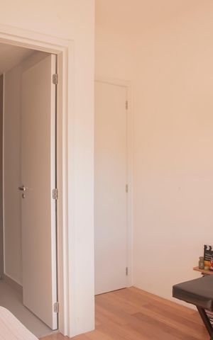 Apartamento para alugar com 141m², 3 quartos e 2 vagasSuíte 1