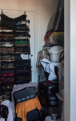 Apartamento para alugar com 141m², 3 quartos e 2 vagasQuarto de Serviço
