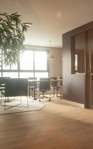 Apartamento para alugar com 141m², 3 quartos e 2 vagasÁrea comum - Coworking