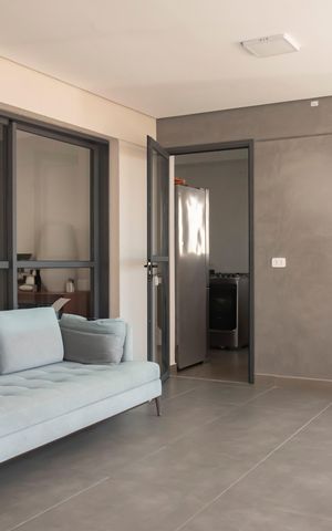 Apartamento para alugar com 141m², 3 quartos e 2 vagasVaranda