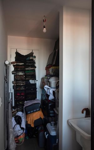 Apartamento para alugar com 141m², 3 quartos e 2 vagasQuarto de Serviço