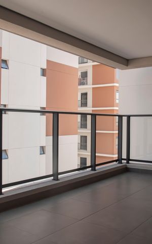 Apartamento para alugar com 141m², 3 quartos e 2 vagasVaranda