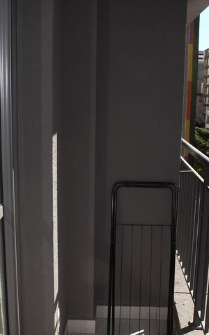 Studio à venda com 21m², 1 quarto e sem vagaSacada